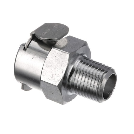 Emberglo 1/8? Npt Female Water Quick Co 845148